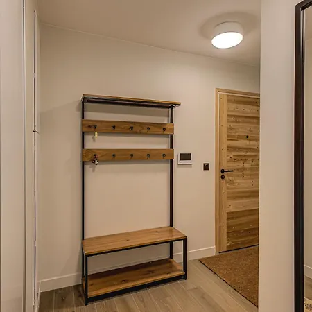 White Pearl A05 Modern Apartment Chamonix Alpes Travel Sleeps 4 To 6 Extérieur photo